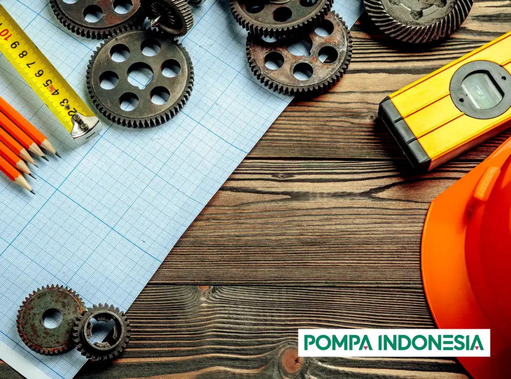 pompaindonesia engineering