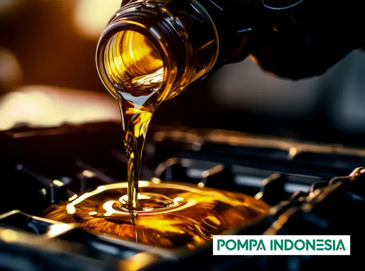 pompaindonesia oli pelumas gear pump