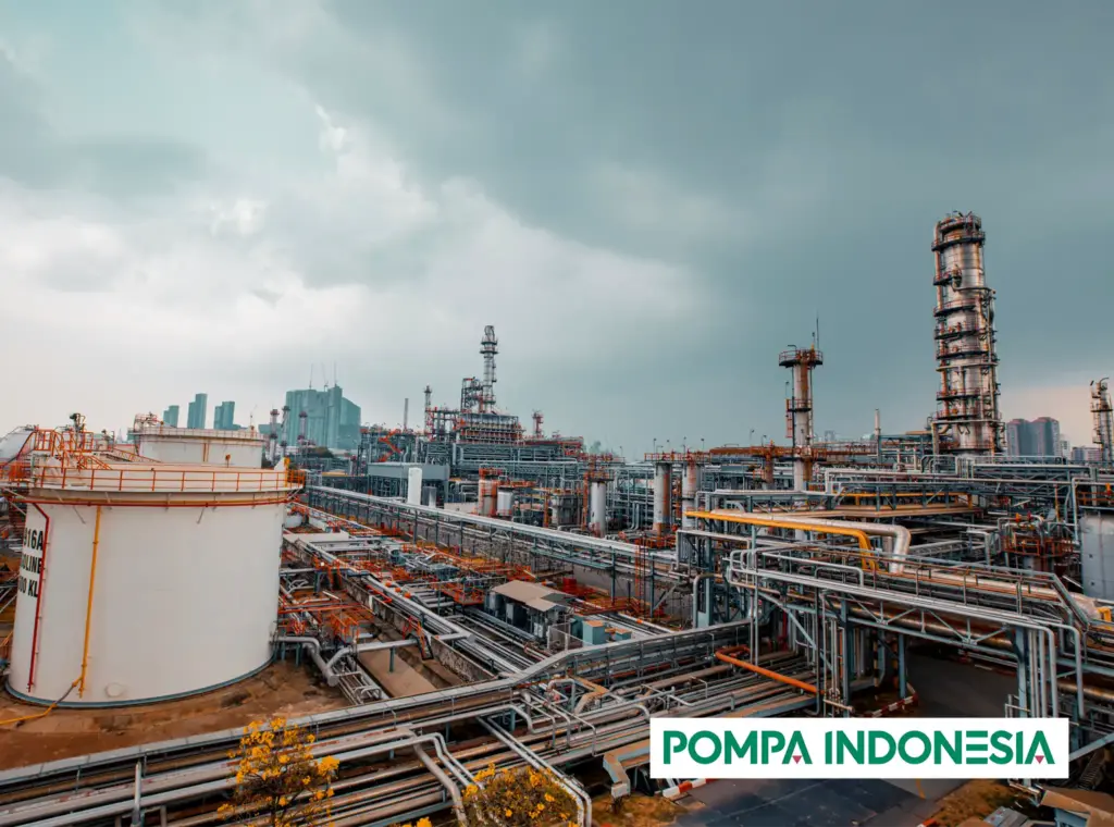 pompaindonesia petrokimia