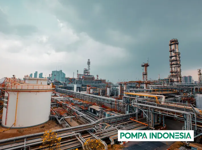 pompaindonesia petrokimia