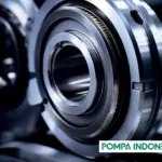 pompaindonesia maintenance mechanical seal