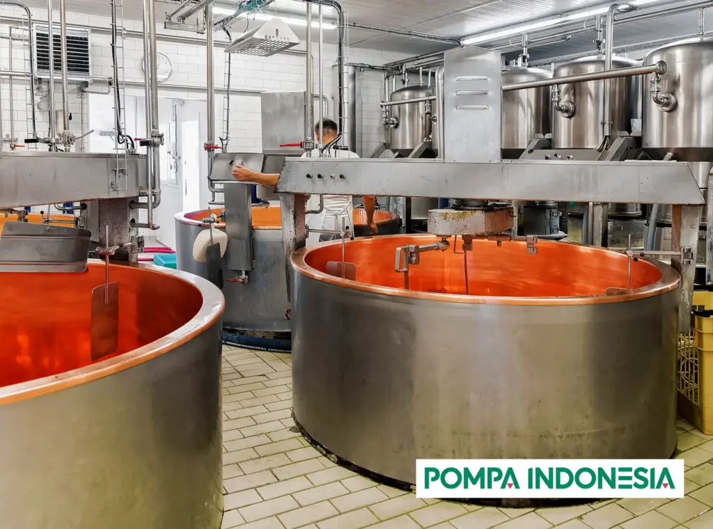 pompaindonesia pabrik saus sauce