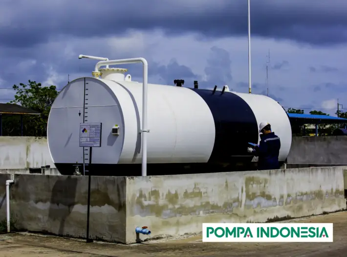 pompaindonesia storage tank
